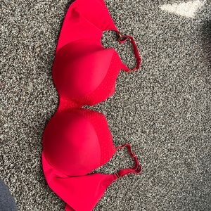 VS Incredible Bra 38DD